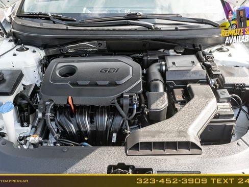 Used 2019 Hyundai Sonata Sport FWD image 17