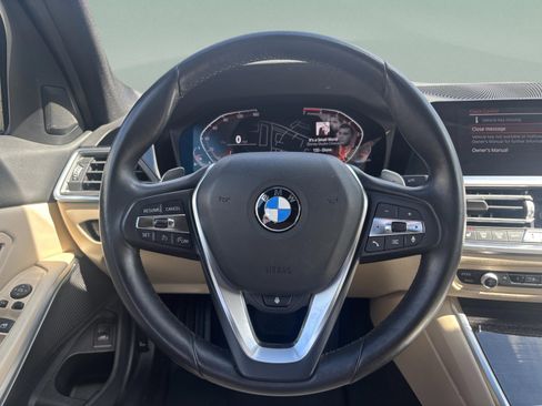 Used 2022 BMW 330i Sedan image 9