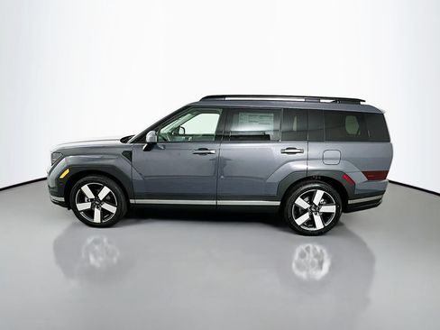 New 2026 Hyundai Santa Fe Limited AWD/4WD image 8