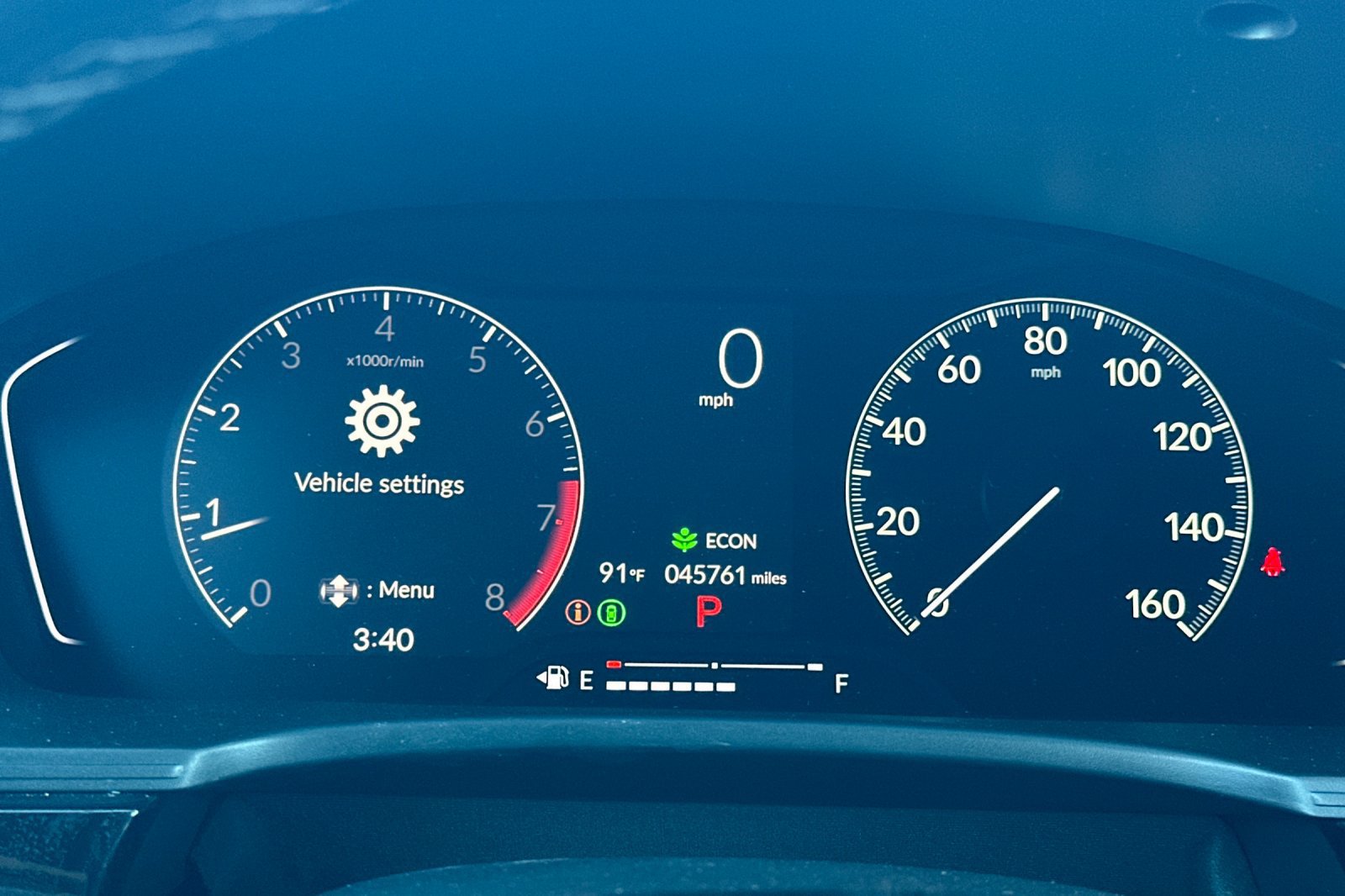Used 2025 Honda Civic Sport image 24