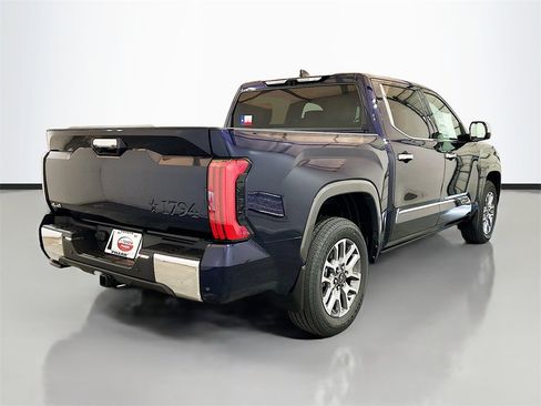 New 2026 Toyota Tundra 1794 Edition image 4