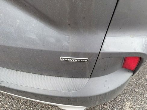 Used 2021 Ford Escape Titanium AWD/4WD image 7