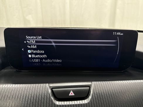 Used 2025 MAZDA CX-90 3.3 Turbo w/ Select Package image 30