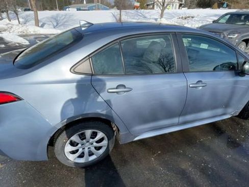 Used 2024 Toyota Corolla LE image 8