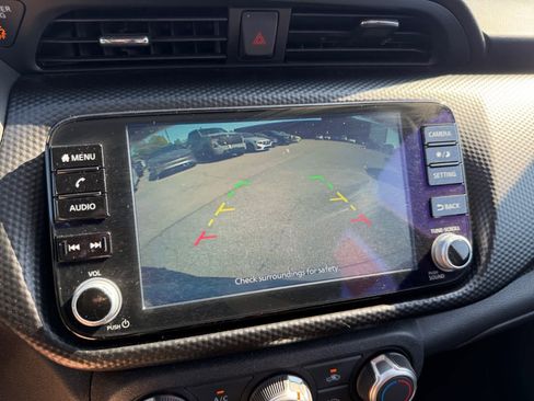 Used 2024 Nissan Kicks SV image 18