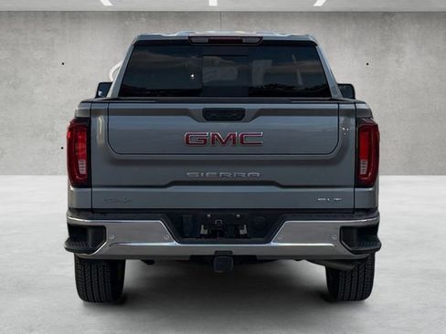 Used 2024 GMC Sierra 1500 SLT RWD image 15