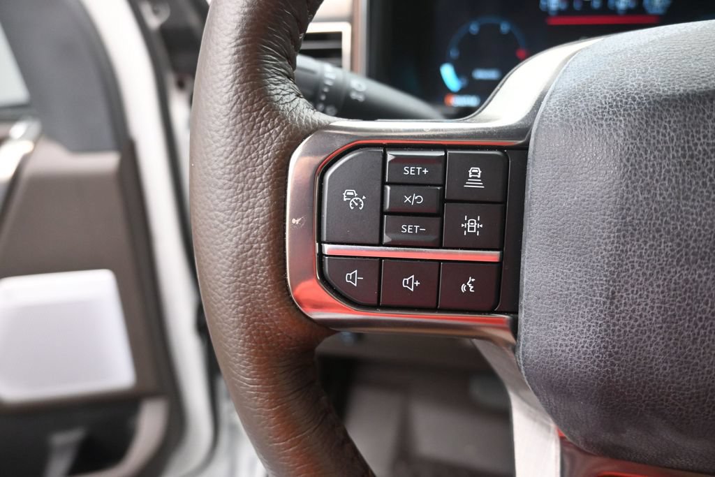 Used 2025 Ford F250 King Ranch AWD/4WD image 7