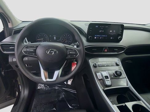 Used 2023 Hyundai Santa Fe SE FWD image 8