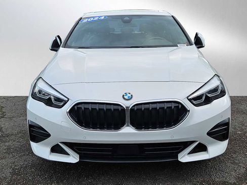 Used 2024 BMW 228i xDrive Gran Coupe image 8