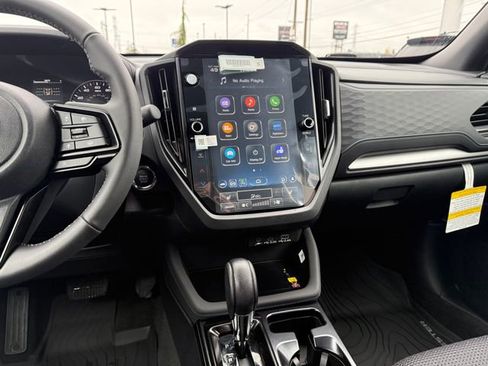 New 2026 Subaru Forester Premium image 22