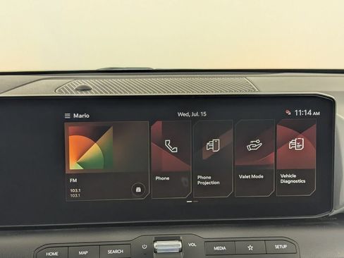 Used 2025 Kia K4 FWD image 17