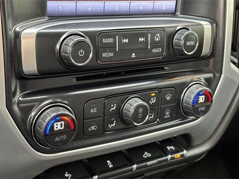 Used 2016 GMC Sierra 1500 SLE w/ SLE Value Package image 18