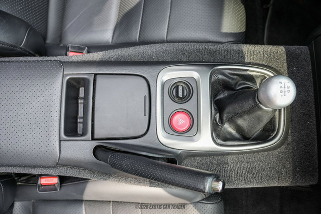 Used 2000 Honda S2000 image 59