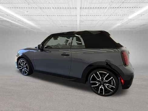 New 2026 MINI Cooper S FWD image 3