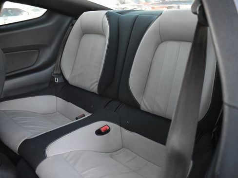 Used 2020 Ford Mustang GT w/ GT Performance Package image 33