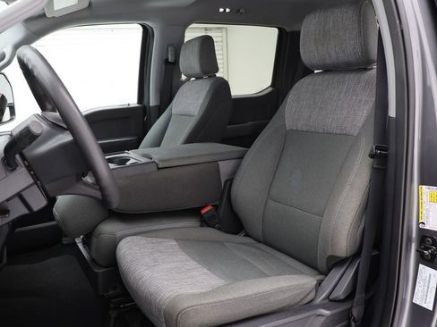 Used 2024 Ford F250 XLT image 21