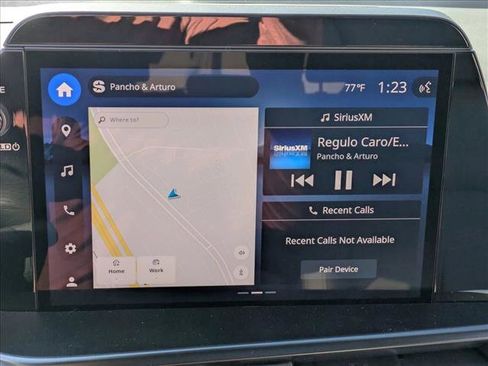 New 2026 Subaru Outback Limited image 13