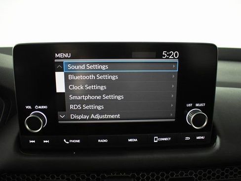 Used 2025 Honda HR-V Sport image 19