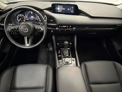 Used 2025 MAZDA MAZDA3 s image 16