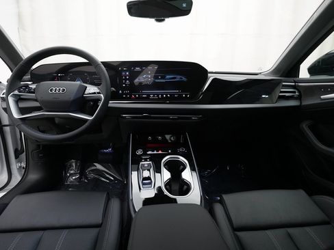 New 2026 Audi A6 Premium Plus image 5