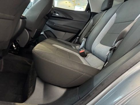 Certified 2025 Chevrolet TrailBlazer LT image 10