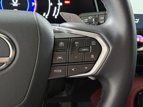 Certified 2023 Lexus NX 350 AWD w/ Premium Package image 33