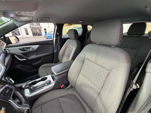 Used 2020 Chevrolet Blazer LT w/ Redline Edition FWD image 27