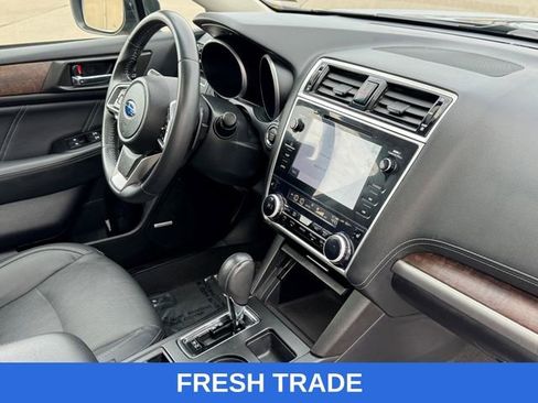 Used 2018 Subaru Outback 2.5i Limited image 10