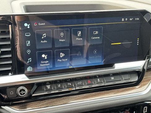 New 2026 Chevrolet Silverado 3500 LT w/ Safety Package image 16