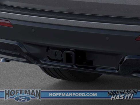 New 2026 Ford Explorer ST-Line w/ ST-Line Street Pack image 23