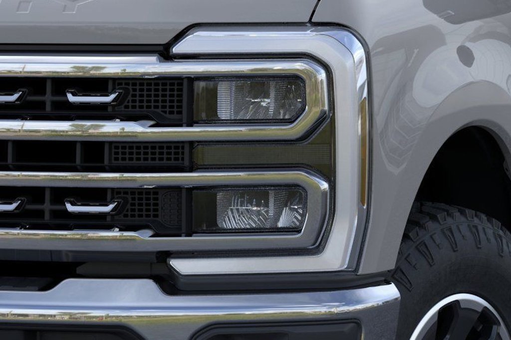 New 2026 Ford F350 Lariat w/ Tremor Off-Road Package AWD/4WD image 22