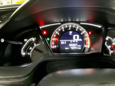 Used 2018 Honda Civic LX-P image 26