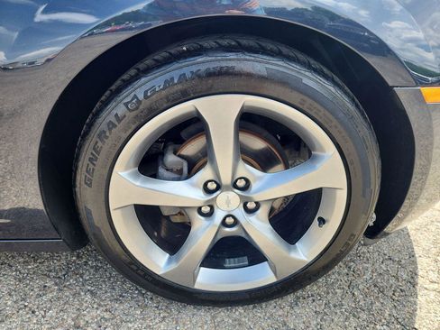 Used 2013 Chevrolet Camaro LT w/ RS Package image 14
