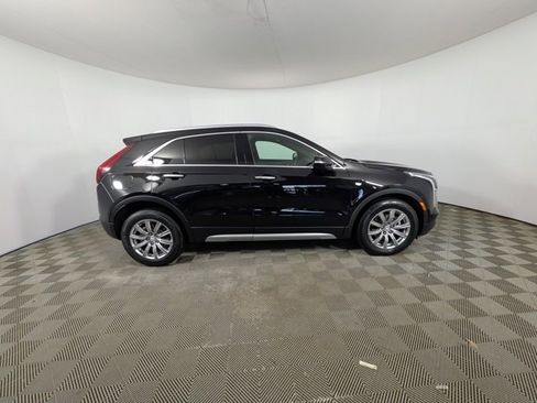 Used 2021 Cadillac XT4 Premium Luxury image 33
