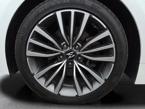 Used 2019 Kia Stinger Premium image 26