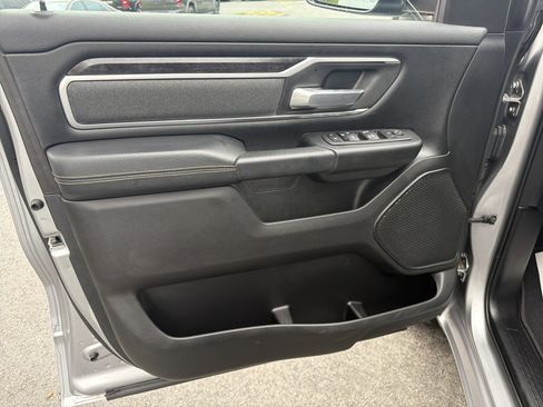 Used 2022 RAM 1500 Big Horn image 15