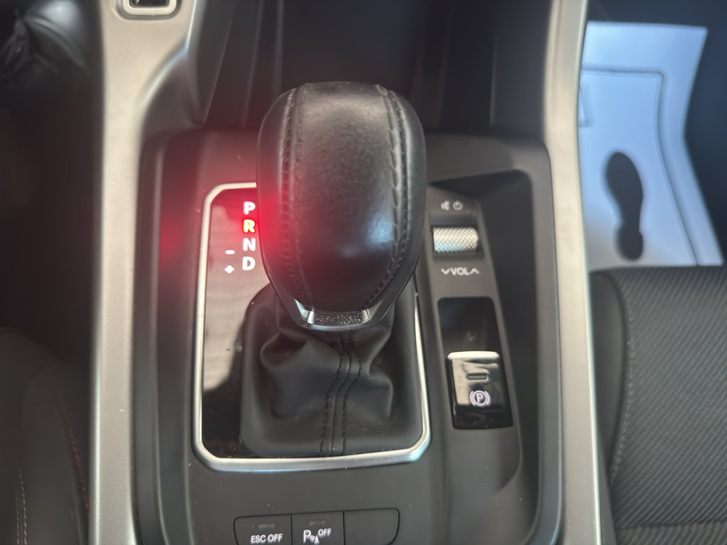 Used 2024 Dodge Hornet GT w/ GT Blacktop Package AWD/4WD image 20