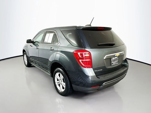 Used 2017 Chevrolet Equinox LS image 5