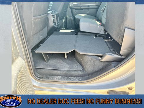 Used 2022 RAM 3500 Big Horn w/ Level A Equipment Group image 22