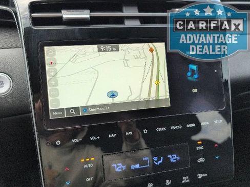 Used 2023 Hyundai Tucson Limited FWD image 21
