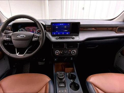 Used 2022 Ford Maverick Lariat w/ Lariat Luxury Package image 14