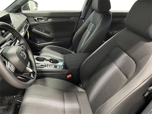 New 2026 Honda Civic Sport image 14