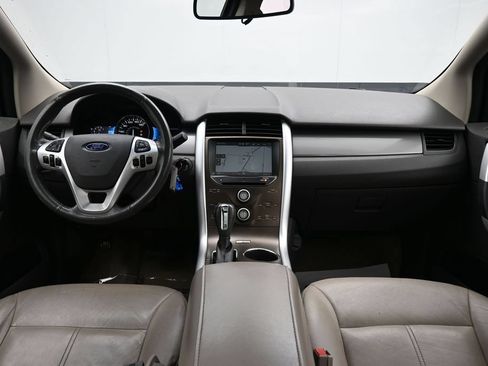 Used 2011 Ford Edge SEL w/ 202A Rapid Spec Order Code AWD/4WD image 41