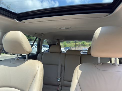 Used 2015 Subaru Outback 2.5i Limited AWD/4WD image 8
