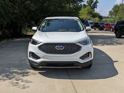Used 2023 Ford Edge SEL w/ Convenience Package AWD/4WD image 8