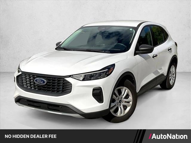 Used 2023 Ford Escape FWD image 1