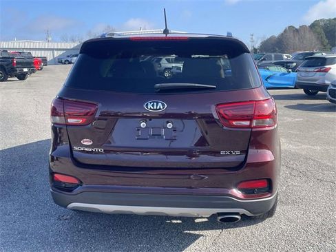 Used 2019 Kia Sorento EX image 5