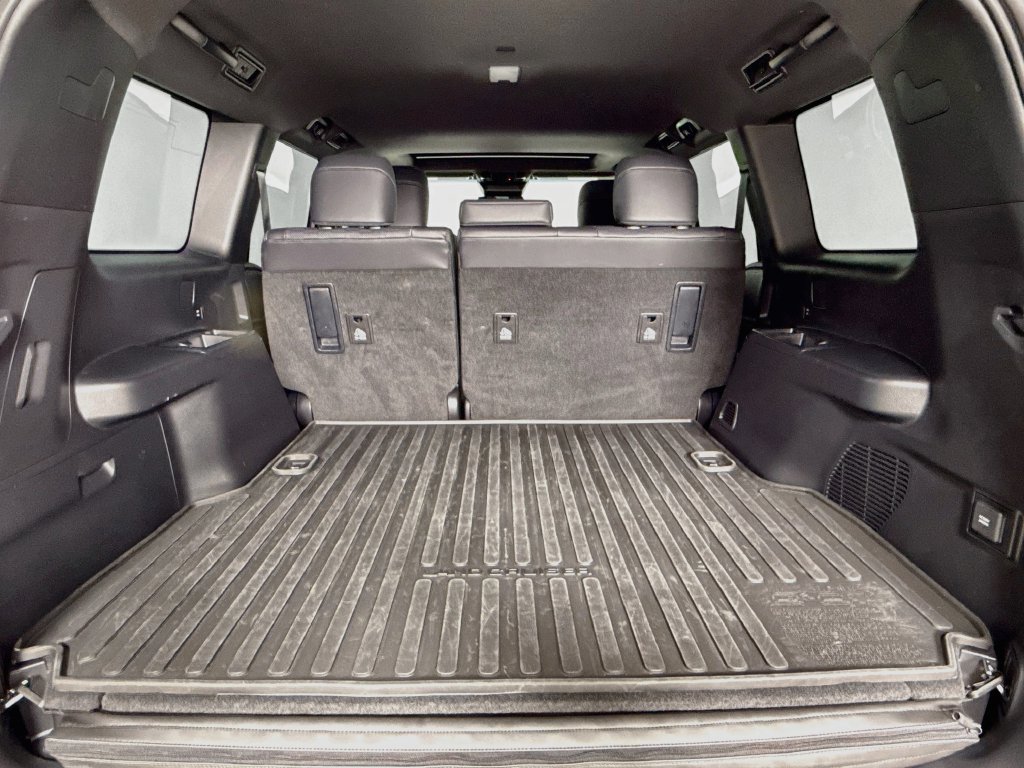 Used 2026 Toyota Land Cruiser w/ Premium Package AWD/4WD image 27