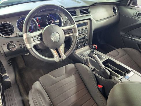 Used 2014 Ford Mustang GT w/ GT Track Package RWD image 15