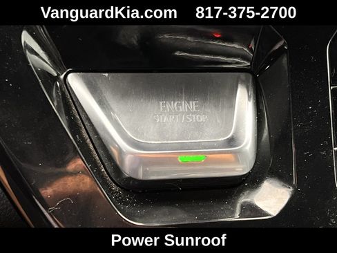 Used 2024 GMC Sierra 1500 AT4X AWD/4WD image 23